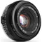 TTArtisan 25mm f/2 Lens for FUJIFILM X