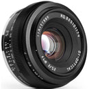 TTArtisan 25mm f/2 Lens for Nikon Z