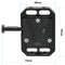 CAMVATE Mini V-Mount Adapter with 1/4"-20 Mounting Slots