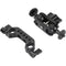 CAMVATE 15mm LWS Rod Bracket Kit with 1/4"-20 Dual Ball Head Articulating Arm