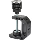 CAMVATE Universal C-Clamp Desktop Holder with M6 Female ARRI Mount for Photo Accessories