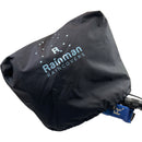 Remote Audio Rainman Boom Mic Rain Cover with Waterproof Hood for Rycote Kit 2