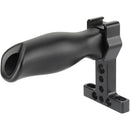 CAMVATE Aluminum Top Handgrip with 1/4"-20 Mounting Points & Shoe Mount