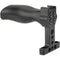 CAMVATE Aluminum Top Handgrip with 1/4"-20 Mounting Points & Shoe Mount