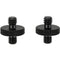 CAMVATE M6 Male to 1/4"-20 Male Thread Adapter (2-Pack)