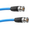 CAMVATE 3.4' Neutrik SDI Cable for Sony FS5 to Atomos Shogun Inferno (Blue)