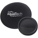 AquaTech 8" Lens Port Care Kit