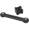 CAMVATE 3-Way Cold Shoe Mount with 1/4"-20 Extension Arm