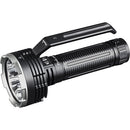 Fenix Flashlight LR80R Rechargeable Searching Flashlight (Black)