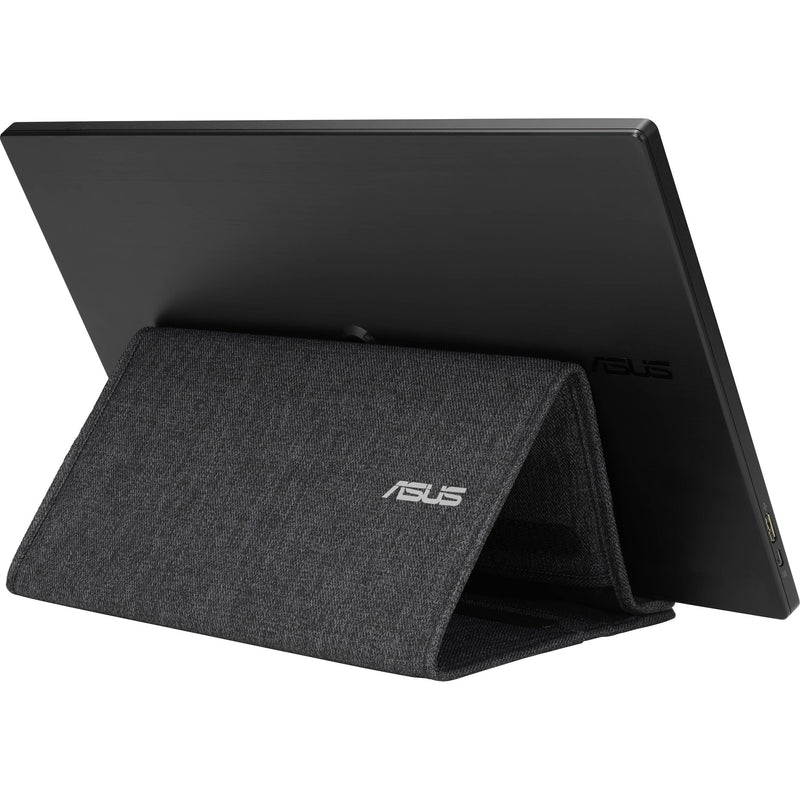 ASUS ZenScreen MB166B 15.6" Portable Monitor