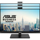 ASUS BE24EQSK 23.8" 16:9 IPS Business Monitor with Webcam