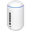 Ubiquiti Networks UniFi Dream AX3000 Wireless Dual-Band PoE Compliant Gigabit Router