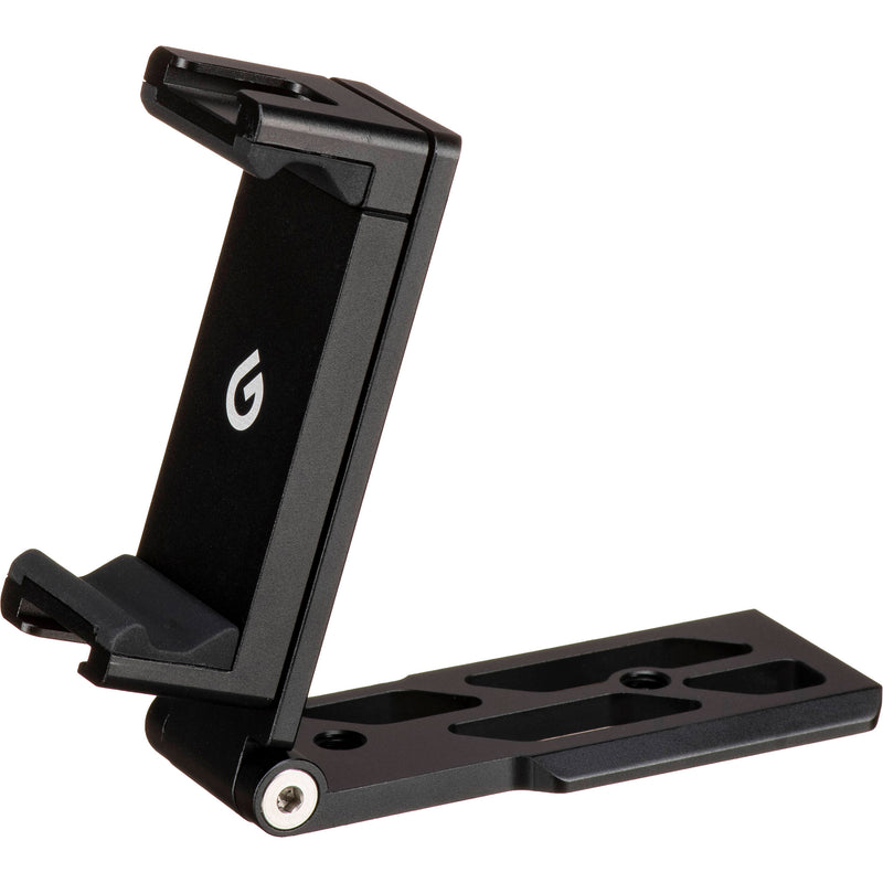 Godox MTH04 Metal Collapsible Smartphone Holder