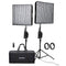 Godox FL150S Flexible LED 2-Light Kit