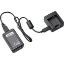 Pentax K-BC183U Battery Charger Kit for D-LI92 Batteries