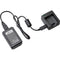 Pentax K-BC183U Battery Charger Kit for D-LI92 Batteries