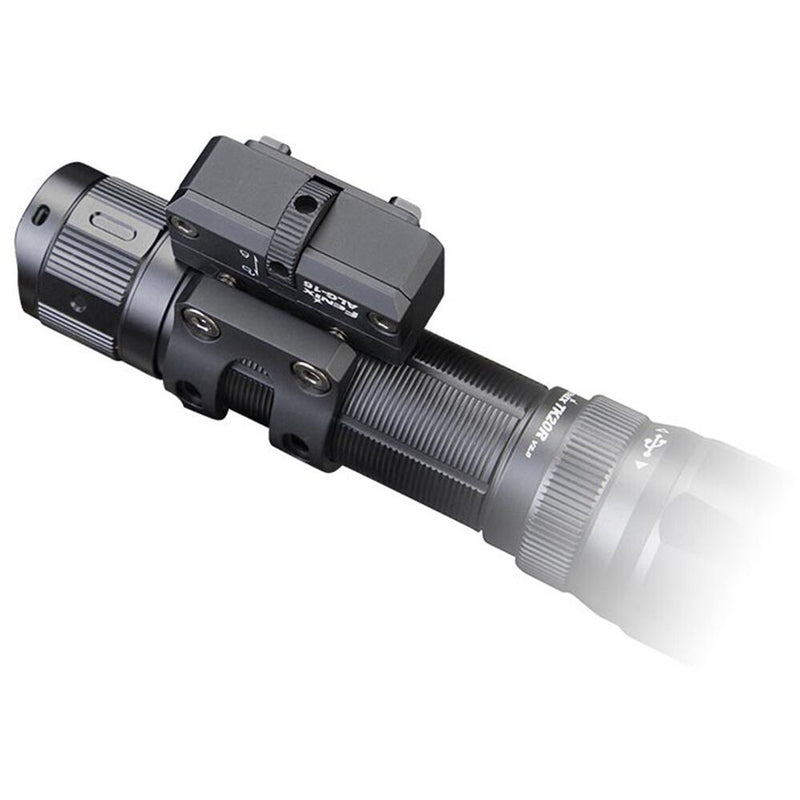 Fenix Flashlight ALG-16 M-LOK Flashlight Rail Mount