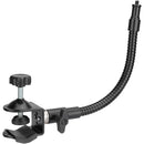 CAMVATE Flexible Gooseneck Arm with C-Clamp