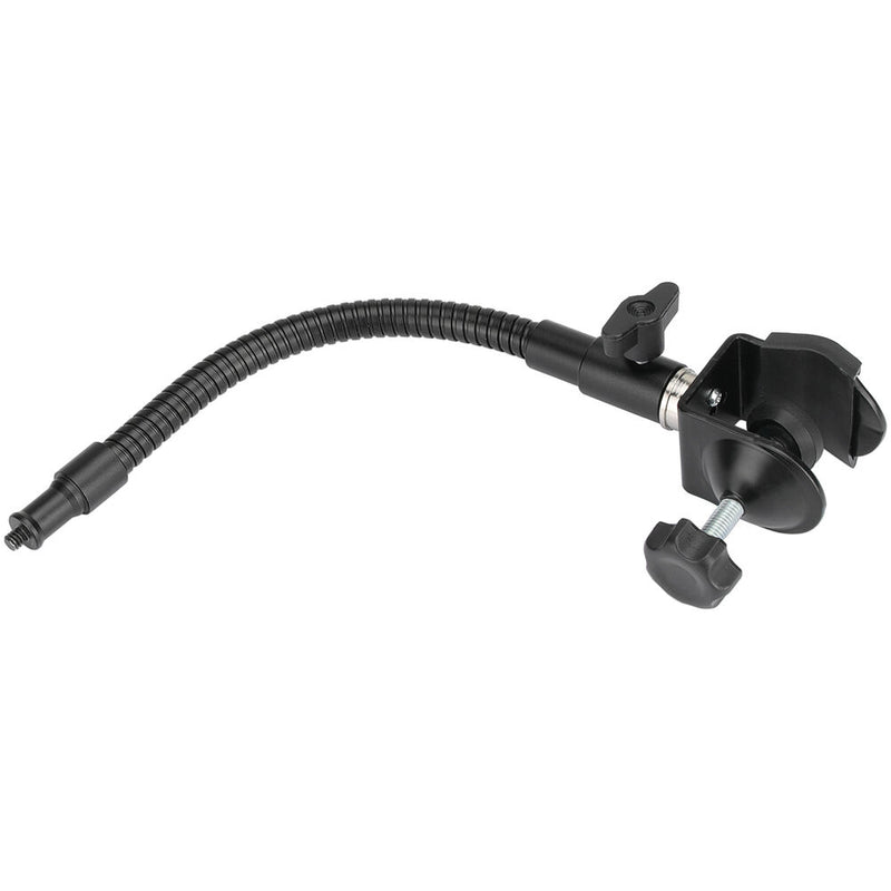 CAMVATE Flexible Gooseneck Arm with C-Clamp