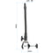 CAMVATE Flexible Gooseneck Arm with C-Clamp