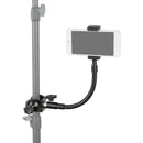 CAMVATE Flexible Gooseneck Arm with C-Clamp