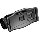 Fenix Flashlight HM60R Rechargeable Headlamp (Black)