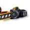 Fenix Flashlight HM70R Rechargeable Headlamp (Black)