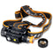 Fenix Flashlight HM70R Rechargeable Headlamp (Black)