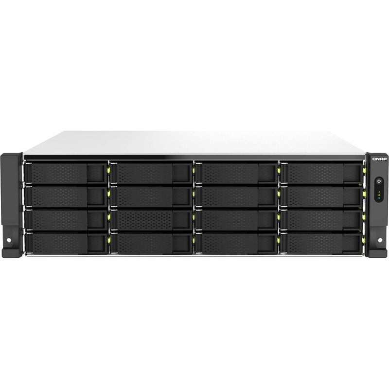 QNAP TS-h2287XU-RP 22-Bay NAS Enclosure