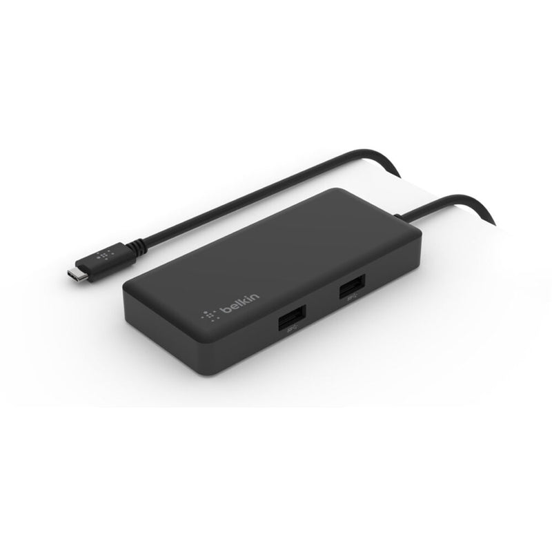 Belkin USB-C 5-in-1 Multiport Adapter