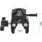 CAMVATE Universal Super Crab Clamp with T-Handle and V-Mount Battery Lock