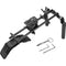 CAMVATE Handheld Shoulder Mount Rig with Manfrotto Quick Release Baseplate