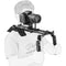 CAMVATE Handheld Shoulder Mount Rig with Manfrotto Quick Release Baseplate