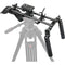 CAMVATE Handheld Shoulder Mount Rig with Manfrotto Quick Release Baseplate