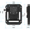 CAMVATE V-Mount Quick Release Plate with 15mm Dual-Rod Clamp