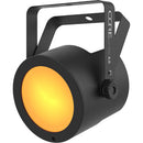 CHAUVET DJ COREpar Q60 ILS COB LED PAR (RGBA)