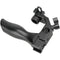 CAMVATE Topside Handgrip with 15mm Rod Clamp, Triple Shoe Mount & Mount Base