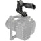 CAMVATE Topside Handgrip with 15mm Rod Clamp, Triple Shoe Mount & Mount Base