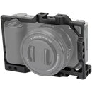 CAMVATE Full Camera Cage for Sony ZV-E10