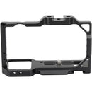 CAMVATE Full Camera Cage for Sony ZV-E10