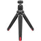 CAMVATE C3001 Tabletop Tripod with Ball Head with Double Shoe Mounts