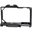 CAMVATE Full Camera Cage for Sony ZV-E10