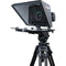 Fortinge NOA Tablet Prompter for DSLR to Mini ENG Cameras