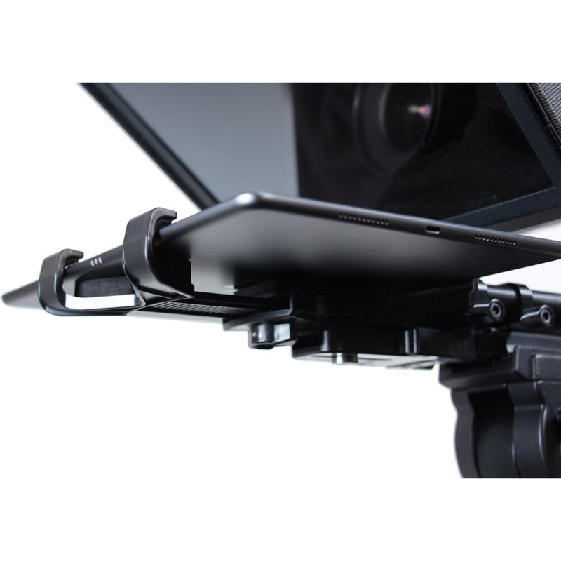 Fortinge NOA Tablet Prompter for DSLR to Mini ENG Cameras