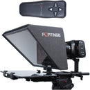 Fortinge NOA Tablet Prompter for DSLR to Mini ENG Cameras