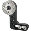 CAMVATE L-Type ARRI Rosette Extension Mount