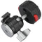 CAMVATE Ball Head with Quick Release Plate & Shoe Mount