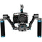 Kondor Blue Ultimate Rig for Canon R5 C (Space Gray)