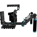 Kondor Blue Ultimate Rig for Canon R5 C (Space Gray)