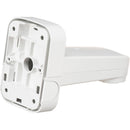 Hanwha Techwin SBP-156WMW Wall & Pole Mount (White)